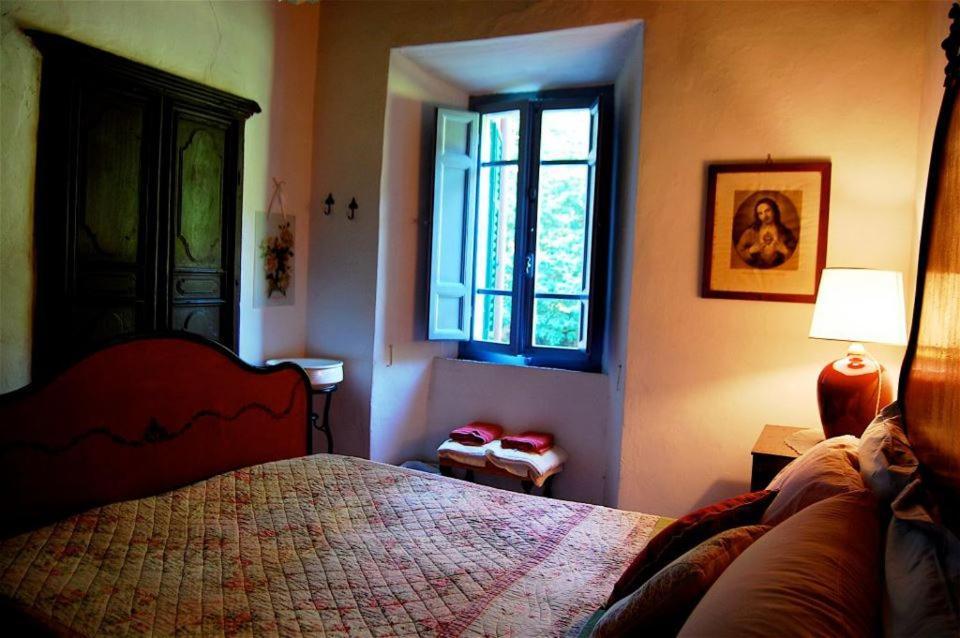 Bed & Breakfast Villa Masini-Luccetti Pietrasanta Extérieur photo