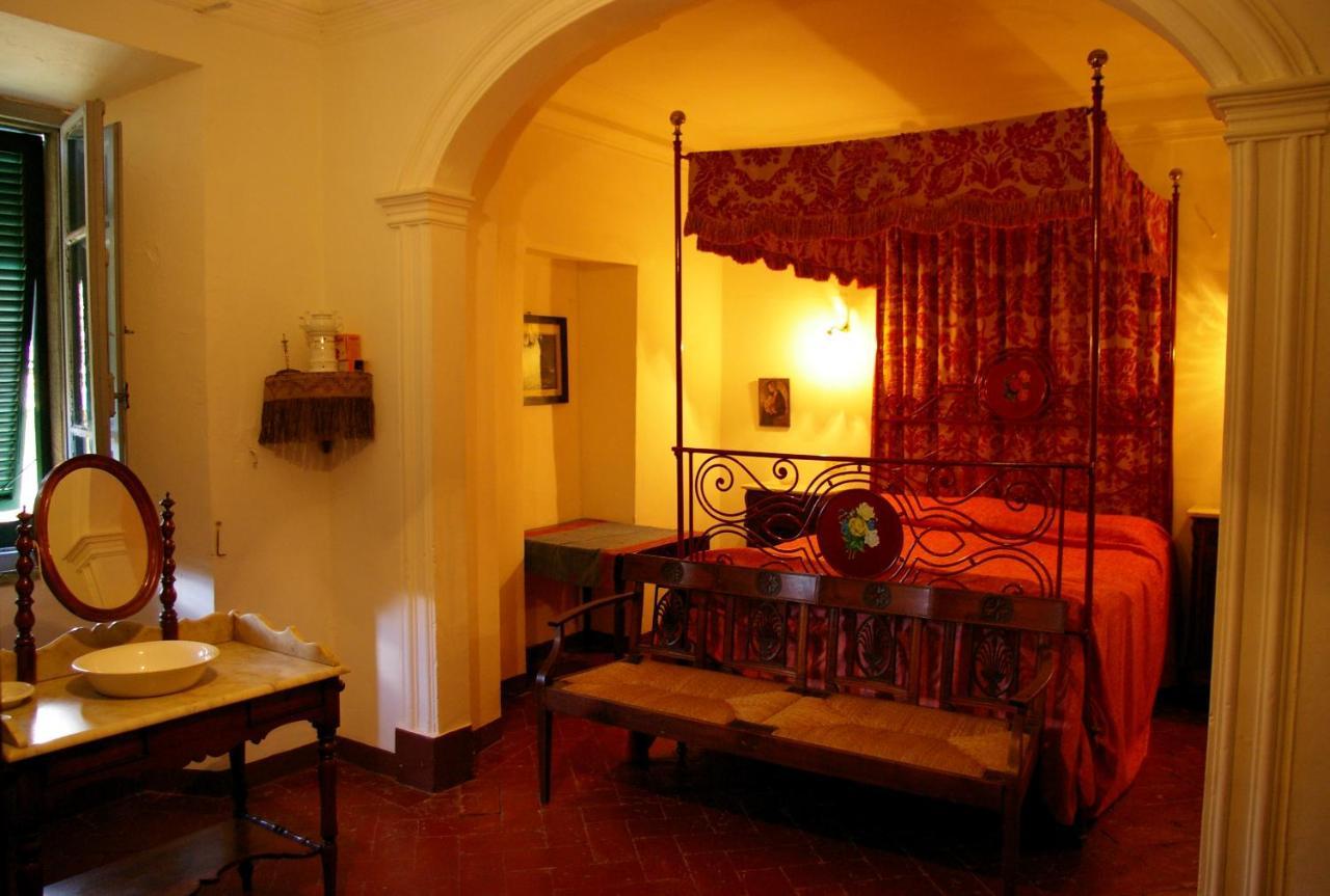 Bed & Breakfast Villa Masini-Luccetti Pietrasanta Extérieur photo