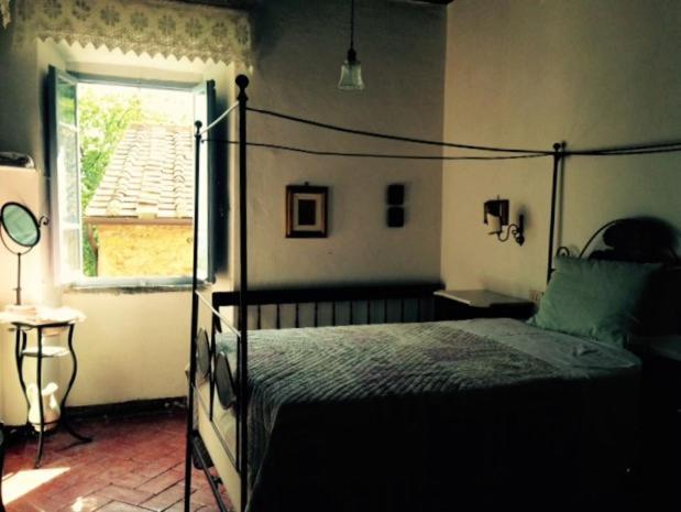 Bed & Breakfast Villa Masini-Luccetti Pietrasanta Extérieur photo