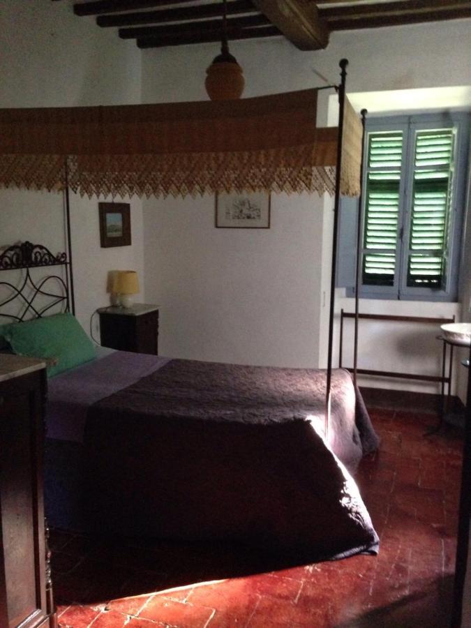 Bed & Breakfast Villa Masini-Luccetti Pietrasanta Extérieur photo